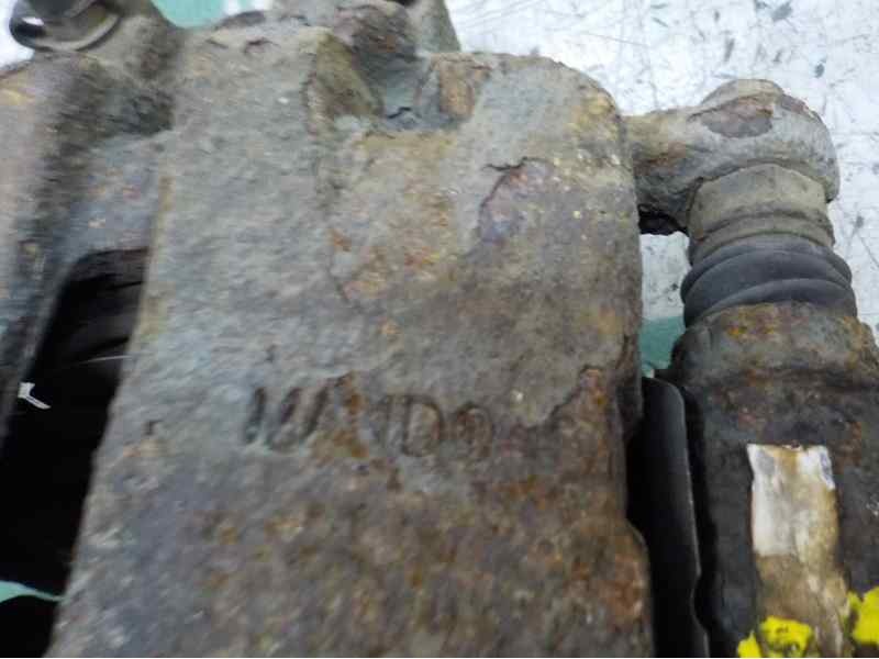 Recambio de pinza freno delantera derecha para opel insignia berlina 2.0 cdti cat referencia OEM IAM 13279639  