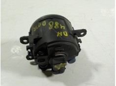 Recambio de faro antiniebla derecho para renault scenic iii 1.5 dci diesel referencia OEM IAM 8200074008   2