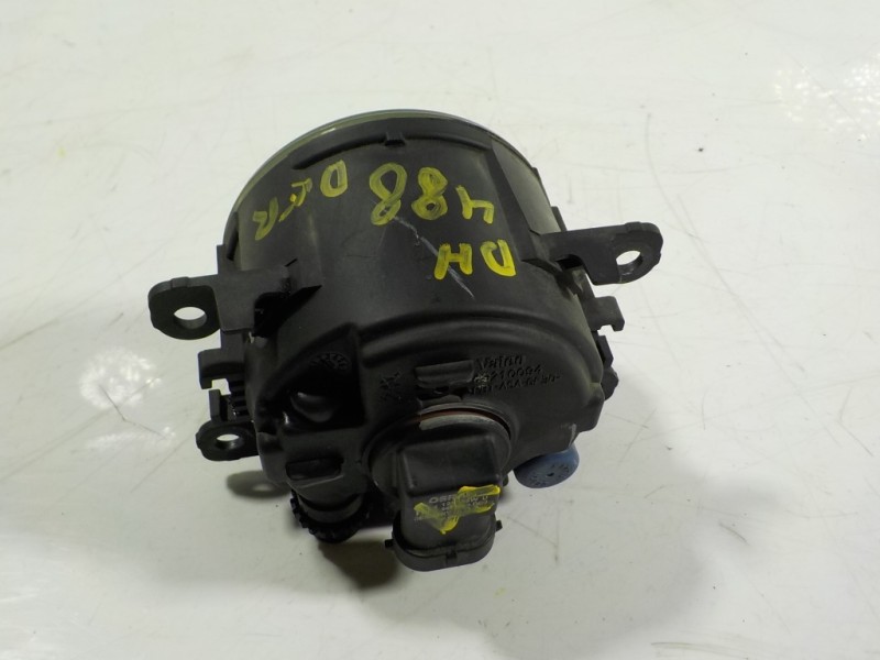 Recambio de faro antiniebla derecho para renault scenic iii 1.5 dci diesel referencia OEM IAM 8200074008  