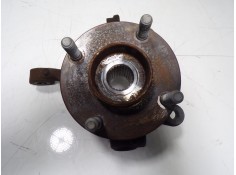 Recambio de mangueta delantera derecha para ford fiesta (cb1) 1.25 16v cat referencia OEM IAM   