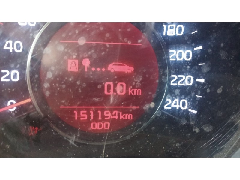 Recambio de cuadro instrumentos para kia cee´d 1.4 cat (1396 cm3) referencia OEM IAM 94003A2182 94003A2182 