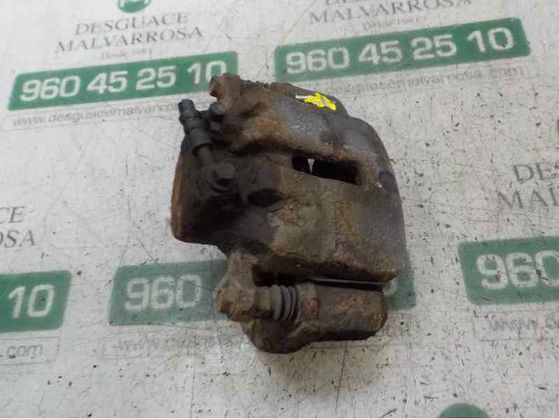 Recambio de pinza freno delantera izquierda para opel insignia berlina 2.0 cdti cat referencia OEM IAM 13279638  
