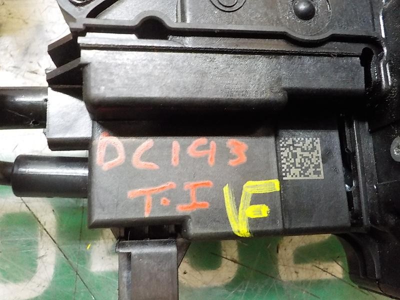 Recambio de cerradura puerta trasera izquierda para hyundai kona pure referencia OEM IAM 81410J9000  