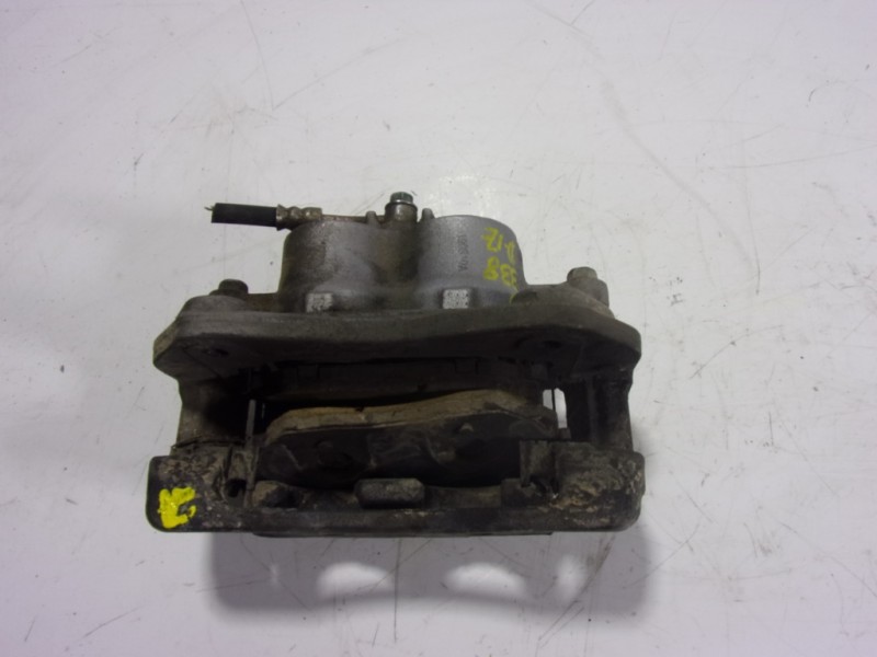 Recambio de pinza freno delantera izquierda para hyundai santa fe essence 2wd referencia OEM IAM 58180S1A70  
