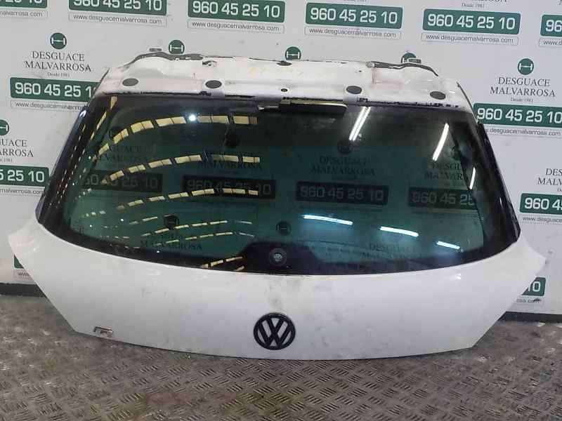 Recambio de porton trasero para volkswagen scirocco (137) 2.0 tsi (195kw) referencia OEM IAM   
