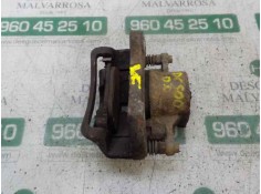 Recambio de pinza freno delantera izquierda para opel insignia berlina 2.0 cdti cat referencia OEM IAM 13279638   2