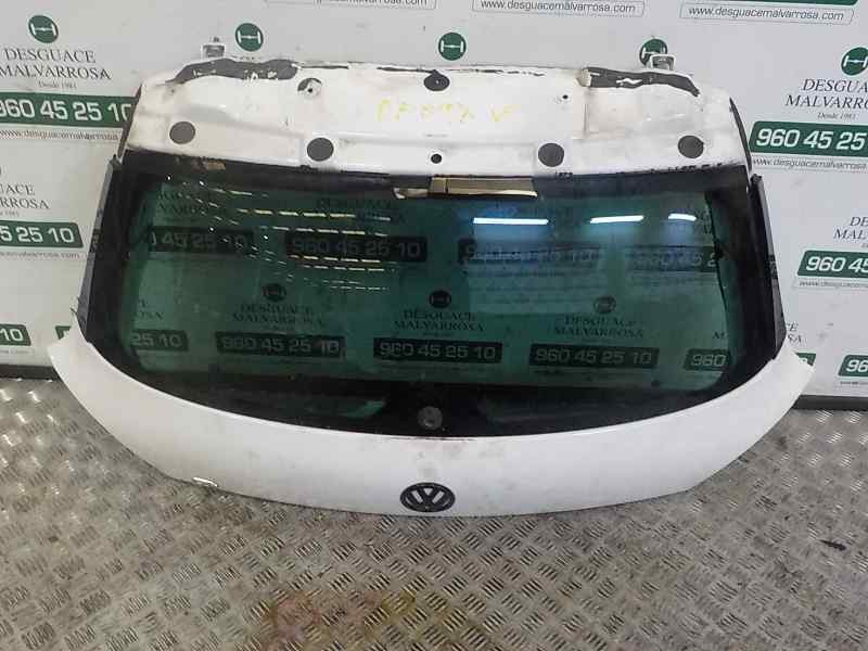 Recambio de porton trasero para volkswagen scirocco (137) 2.0 tsi (195kw) referencia OEM IAM   