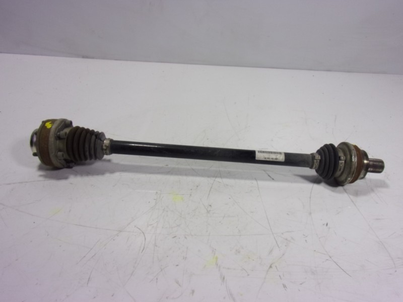 Recambio de transmision trasera derecha para skoda kodiaq 2.0 tdi referencia OEM IAM 3Q0501204B 3Q0501204B 