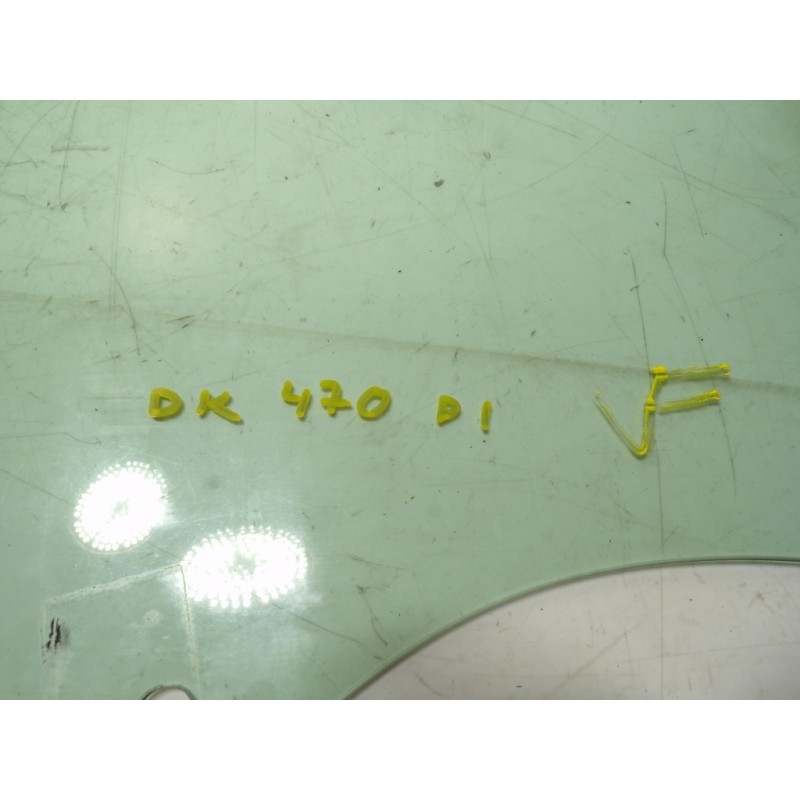 Recambio de cristal puerta delantero izquierdo para renault trafic furgón 1.6 dci diesel energy referencia OEM IAM 803014028R  