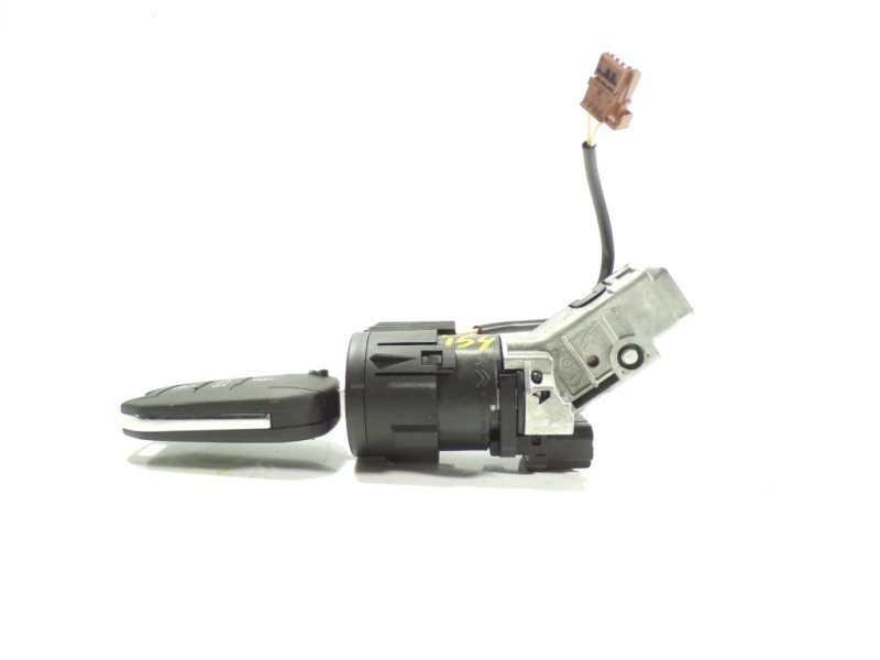 Recambio de antirrobo para citroën c4 cactus 1.2 12v e-thp referencia OEM IAM 1608682880  