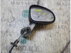 Recambio de espejo derecho para daewoo matiz 0.8 cat referencia OEM IAM   