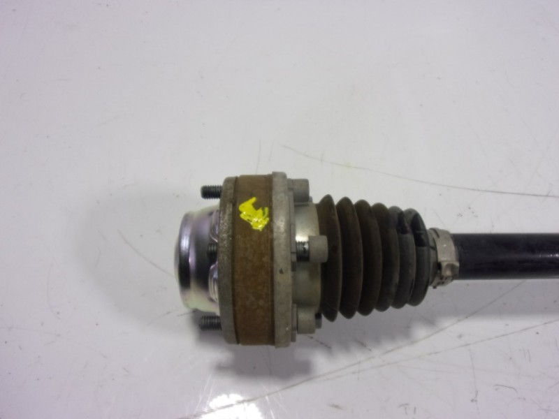 Recambio de transmision trasera derecha para skoda kodiaq 2.0 tdi referencia OEM IAM 3Q0501204B 3Q0501204B 