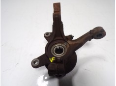 Recambio de mangueta delantera derecha para ford fiesta (cb1) 1.25 16v cat referencia OEM IAM    2