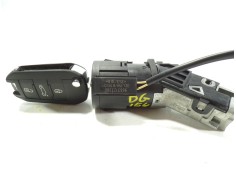 Recambio de antirrobo para citroën c4 cactus 1.2 12v e-thp referencia OEM IAM 1608682880   2