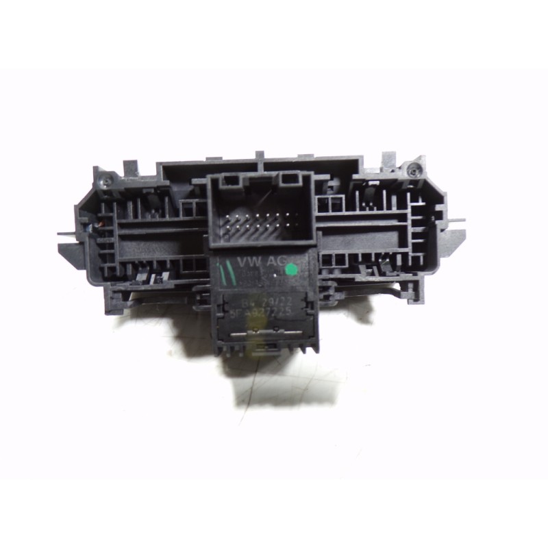 Recambio de palanca freno de mano para cupra leon sportstourer (kl8) vz 2.0 tsi 4drive referencia OEM IAM 5FA927225VRY 5FA927225