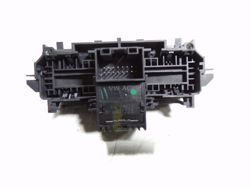 Recambio de palanca freno de mano para cupra leon sportstourer (kl8) vz 2.0 tsi 4drive referencia OEM IAM 5FA927225VRY 5FA927225