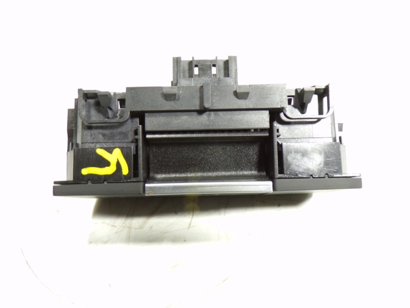 Recambio de palanca freno de mano para cupra leon sportstourer (kl8) vz 2.0 tsi 4drive referencia OEM IAM 5FA927225VRY 5FA927225