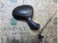 Recambio de espejo derecho para daewoo matiz 0.8 cat referencia OEM IAM    2