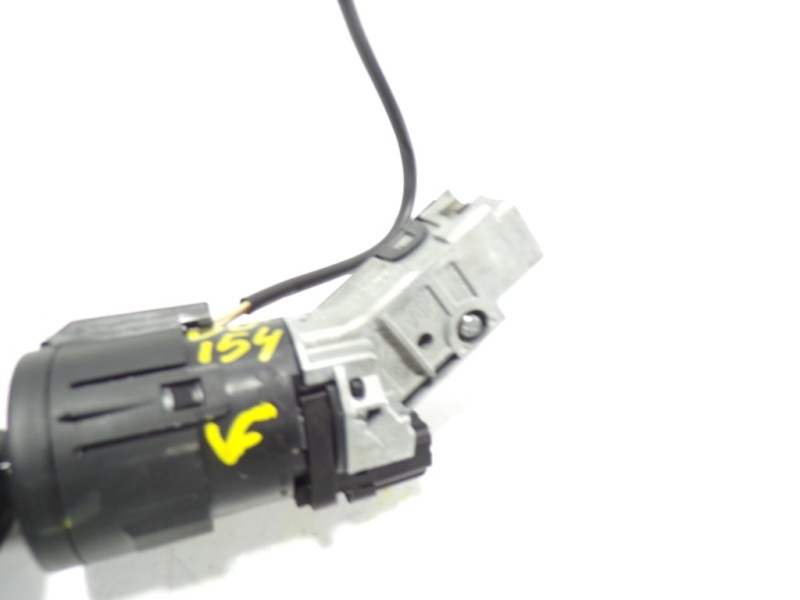 Recambio de antirrobo para citroën c4 cactus 1.2 12v e-thp referencia OEM IAM 1608682880  