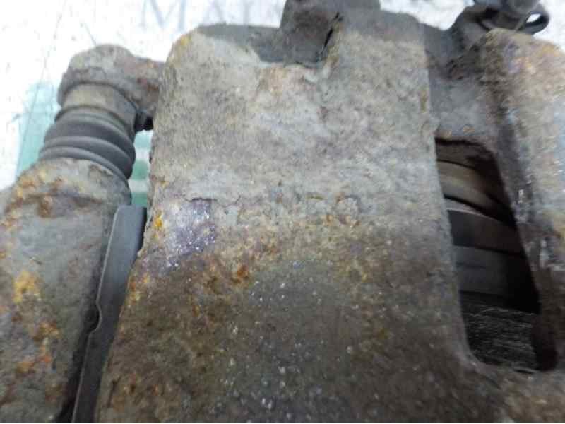 Recambio de pinza freno delantera izquierda para opel insignia berlina 2.0 cdti cat referencia OEM IAM 13279638  