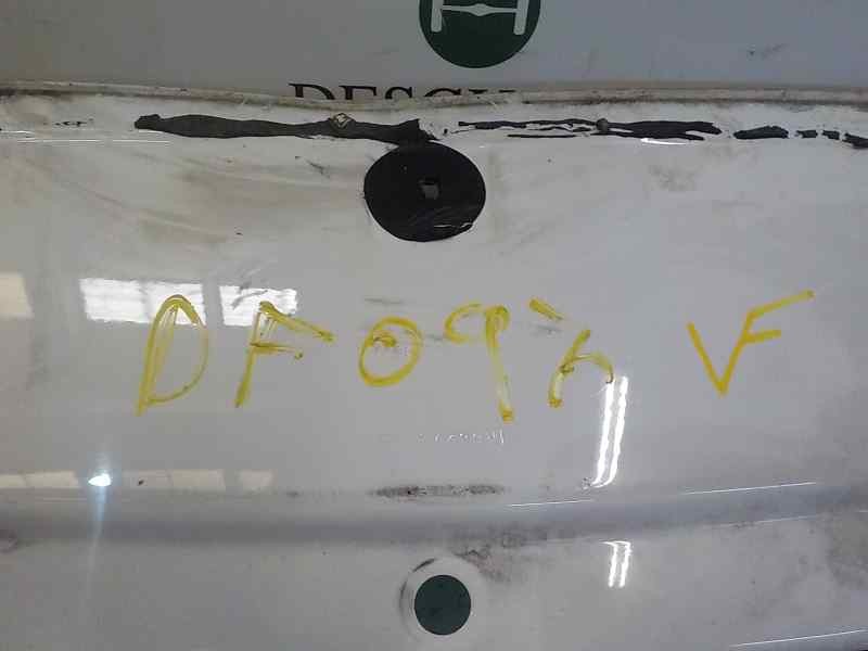 Recambio de porton trasero para volkswagen scirocco (137) 2.0 tsi (195kw) referencia OEM IAM   