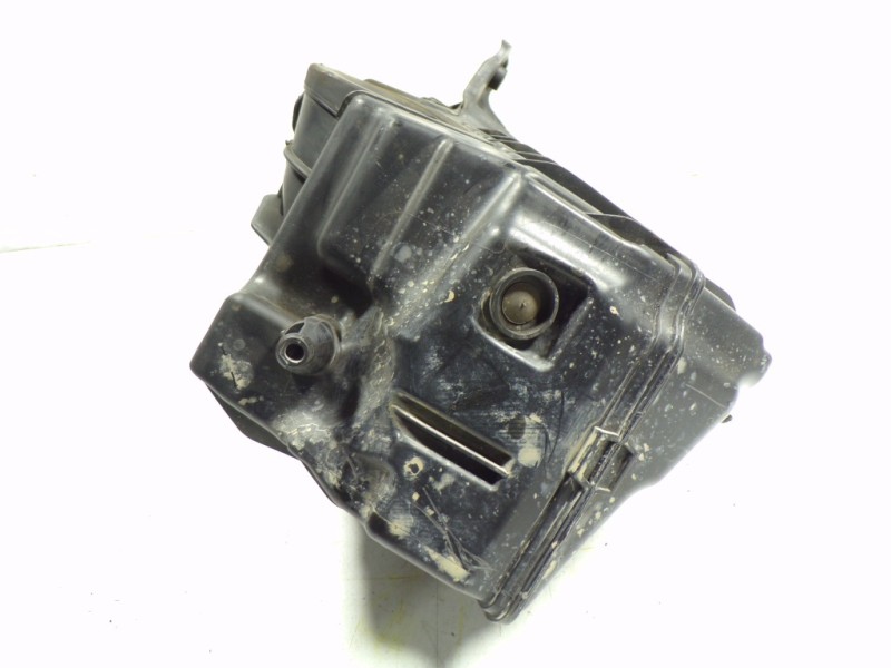 Recambio de filtro aire para renault scenic iii 1.5 dci diesel referencia OEM IAM 8200947663 8200947663 