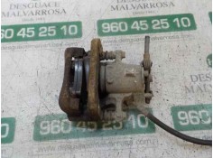 Recambio de pinza freno trasera derecha para opel insignia berlina 2.0 cdti cat referencia OEM IAM 13275847   2
