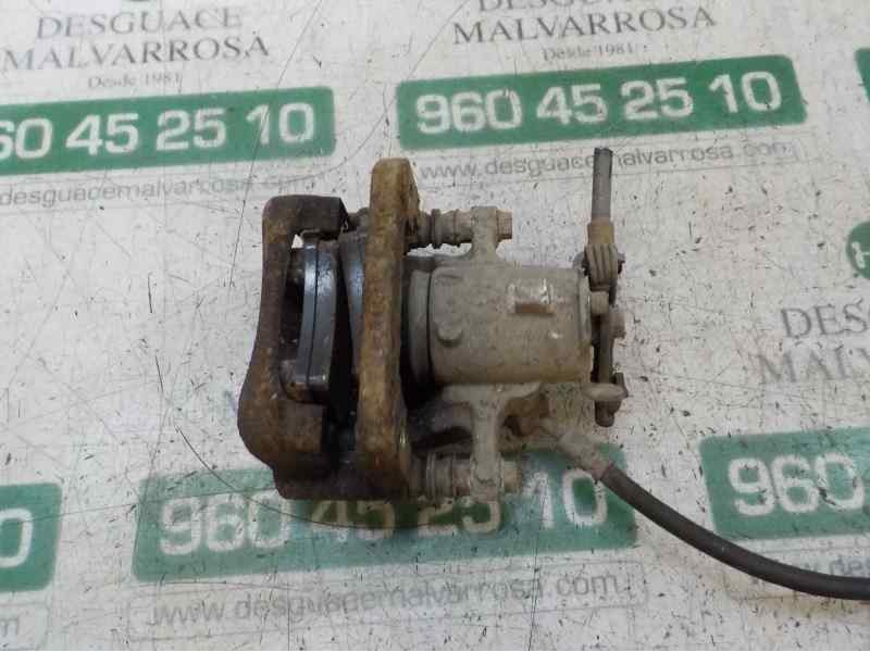Recambio de pinza freno trasera derecha para opel insignia berlina 2.0 cdti cat referencia OEM IAM 13275847  