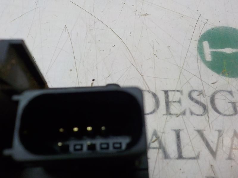 Recambio de cerradura puerta trasera izquierda para opel insignia berlina edition referencia OEM IAM 13578024  