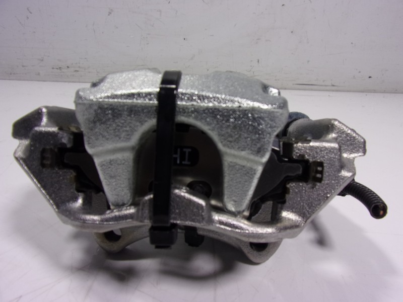 Recambio de pinza freno trasera derecha para toyota corolla hybrid referencia OEM IAM 4783002360  46310F4011