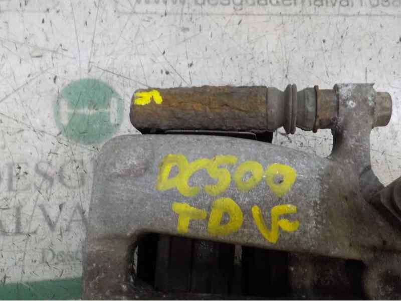 Recambio de pinza freno trasera derecha para opel insignia berlina 2.0 cdti cat referencia OEM IAM 13275847  