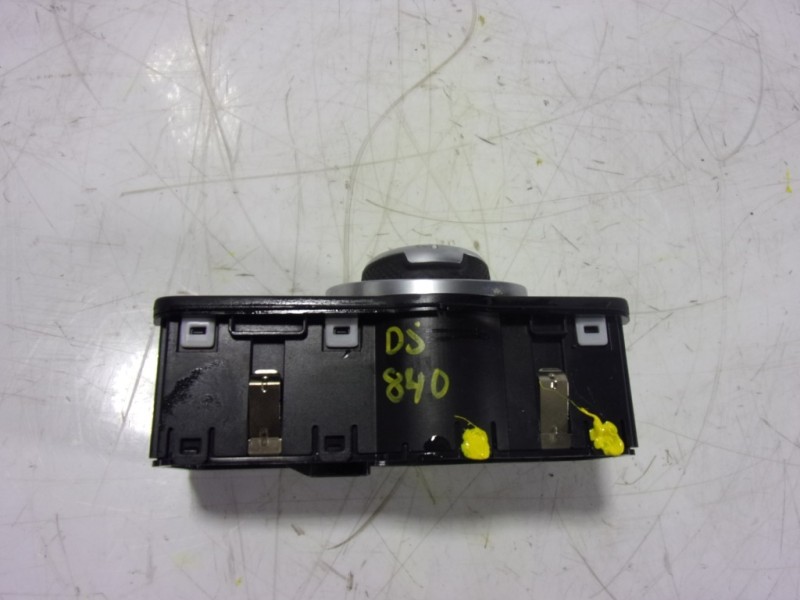 Recambio de mando luces para alfa romeo stelvio (630) executive 4wd referencia OEM IAM 156173596 01561294250 