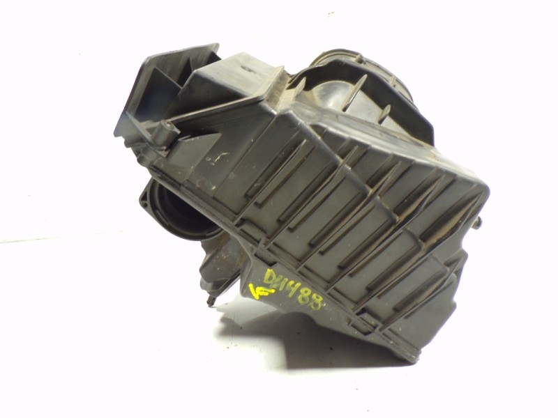 Recambio de filtro aire para renault scenic iii 1.5 dci diesel referencia OEM IAM 8200947663 8200947663 