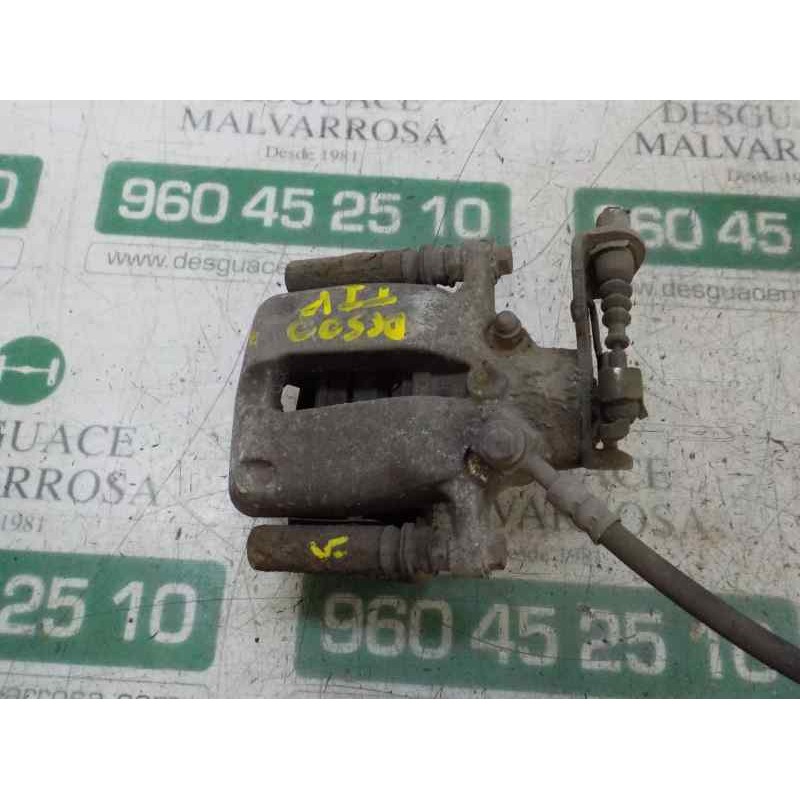 Recambio de pinza freno trasera izquierda para opel insignia berlina 2.0 cdti cat referencia OEM IAM 13275846  