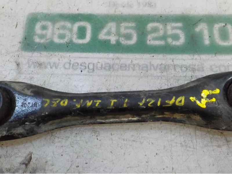 Recambio de brazo suspension inferior trasero izquierdo para ford kuga (cbs) titanium referencia OEM IAM 1500111  