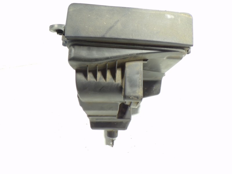 Recambio de filtro aire para renault scenic iii 1.5 dci diesel referencia OEM IAM 8200947663 8200947663 