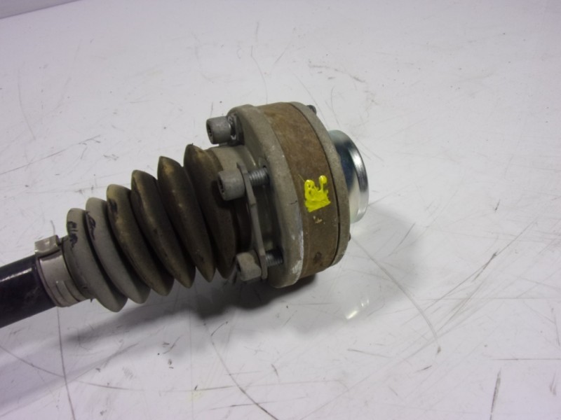 Recambio de transmision trasera izquierda para skoda kodiaq 2.0 tdi referencia OEM IAM 3Q0501203B 3Q0501203B 