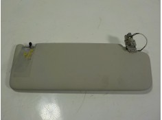 Recambio de parasol izquierdo para volkswagen polo 1.6 tdi dpf referencia OEM IAM 3G8857551C3FD   2