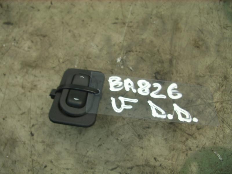 Recambio de mando elevalunas delantero derecho para opel corsa c elegance referencia OEM IAM   