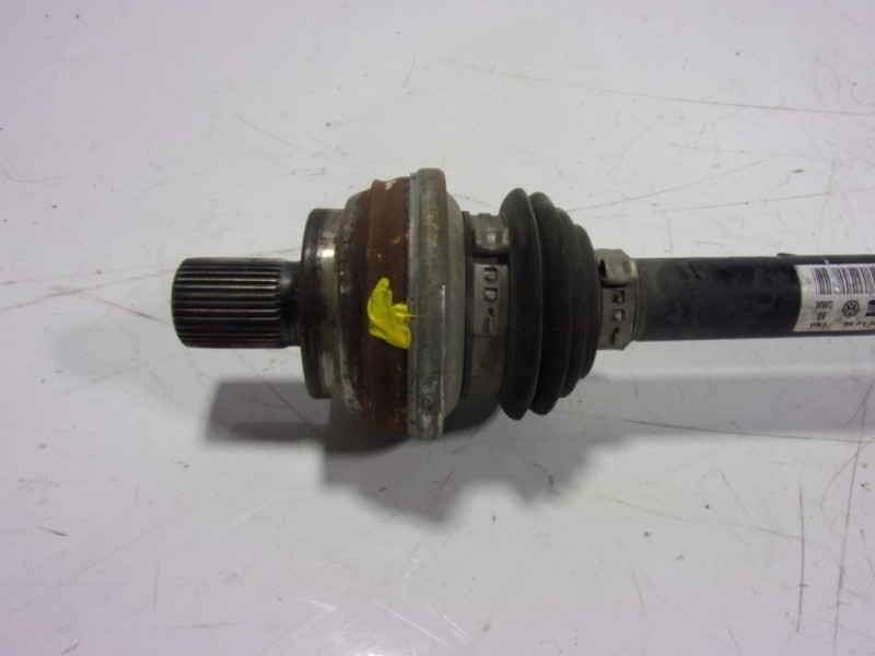 Recambio de transmision trasera izquierda para skoda kodiaq 2.0 tdi referencia OEM IAM 3Q0501203B 3Q0501203B 