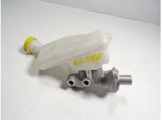 Recambio de bomba freno para citroën c4 cactus 1.2 12v e-thp referencia OEM IAM 4601R7   2