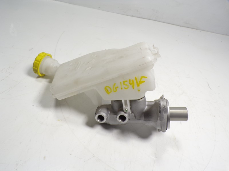 Recambio de bomba freno para citroën c4 cactus 1.2 12v e-thp referencia OEM IAM 4601R7  