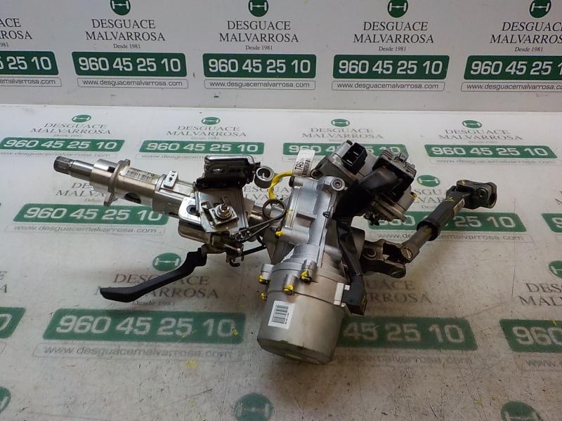 Recambio de columna direccion para hyundai kona pure referencia OEM IAM 56310J9000 56300J9000 J956399500