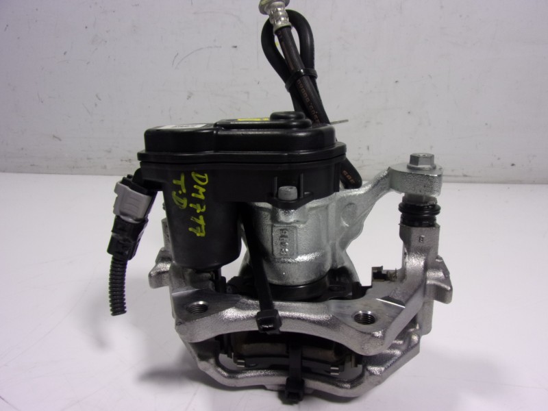 Recambio de pinza freno trasera derecha para toyota corolla hybrid referencia OEM IAM 4783002360  46310F4011