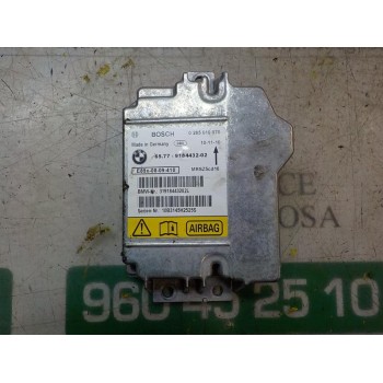 CENTRALITA AIRBAG 65779184432 918443202 0285010070