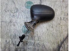 Recambio de espejo izquierdo para daewoo matiz 0.8 cat referencia OEM IAM    2