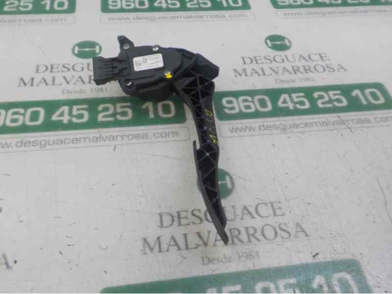 Recambio de potenciometro pedal para opel insignia berlina 2.0 cdti cat referencia OEM IAM 13237356 13237356 6PV00976501