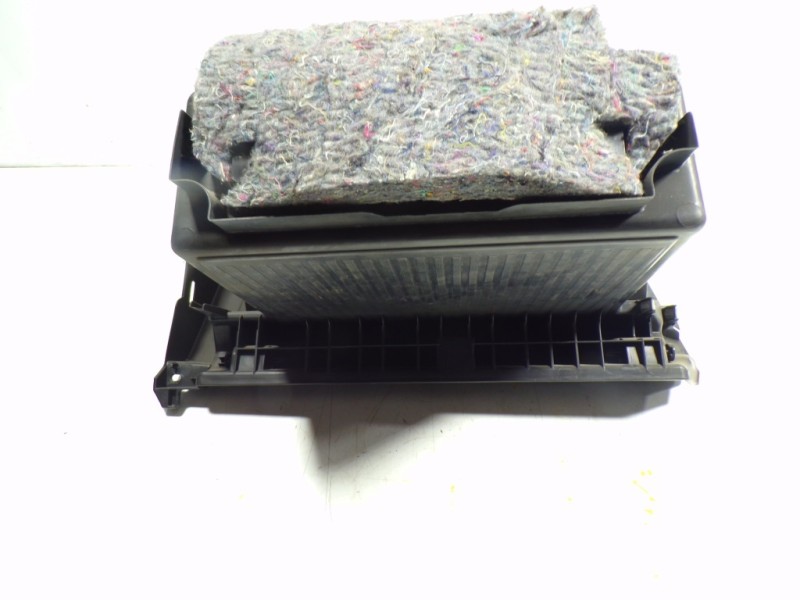 Recambio de guantera para renault scenic iii 1.5 dci diesel referencia OEM IAM 681080026R 681080026R 