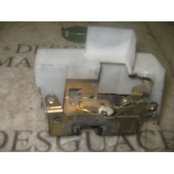 CERRADURA PUERTA DELANTERA DERECHA 