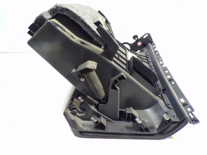 Recambio de guantera para renault scenic iii 1.5 dci diesel referencia OEM IAM 681080026R 681080026R 